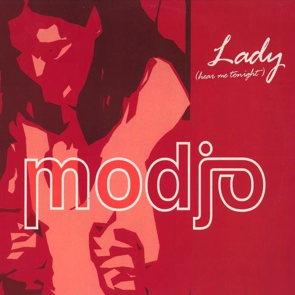 Modjo - Lady